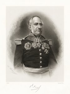 Charles Eugène Pénaud